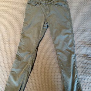 Duer No Sweat Pants | Grey | 36x30